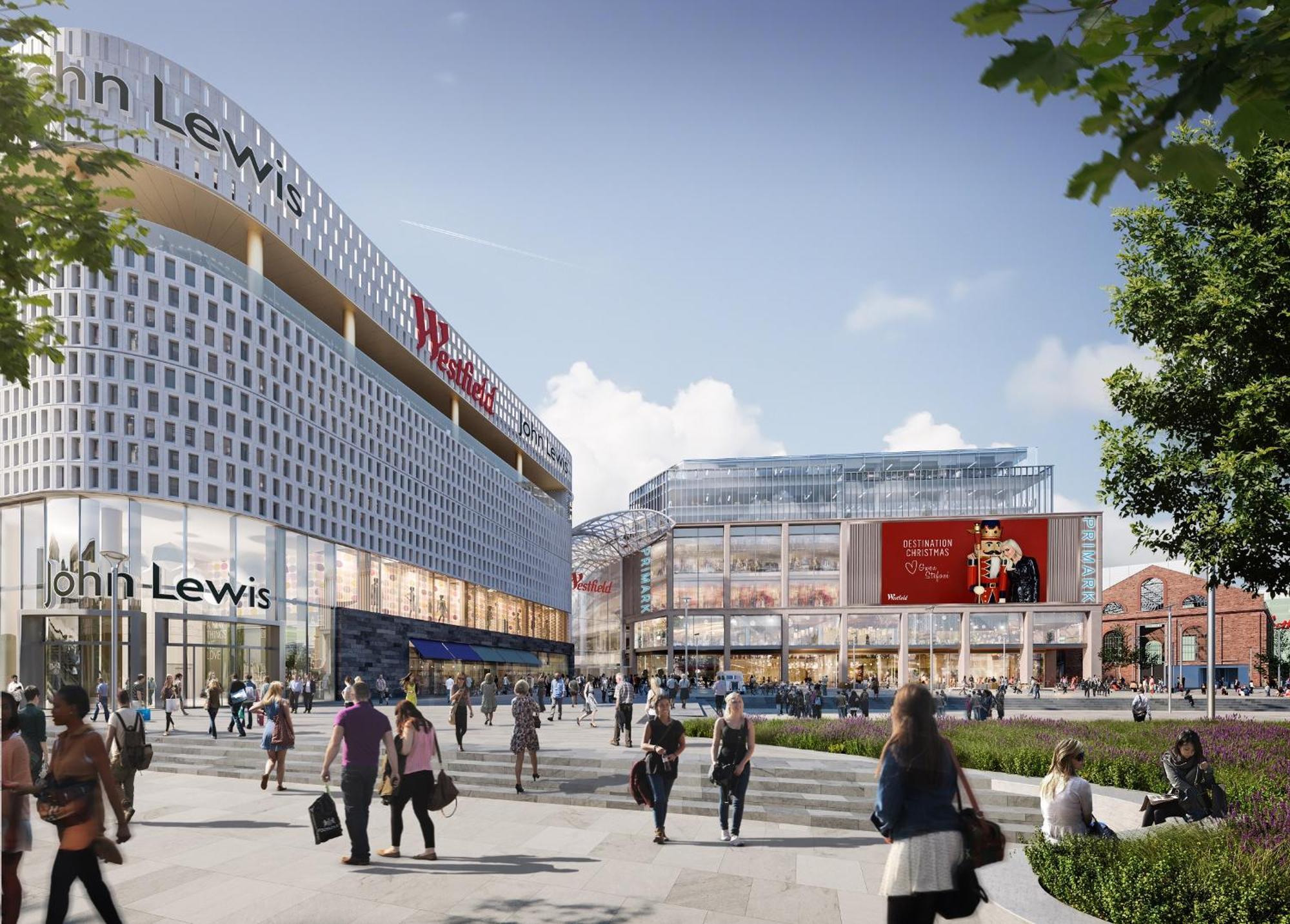 Central, Modern, Westfield, Close To Tube Station Londyn Zewnętrze zdjęcie
